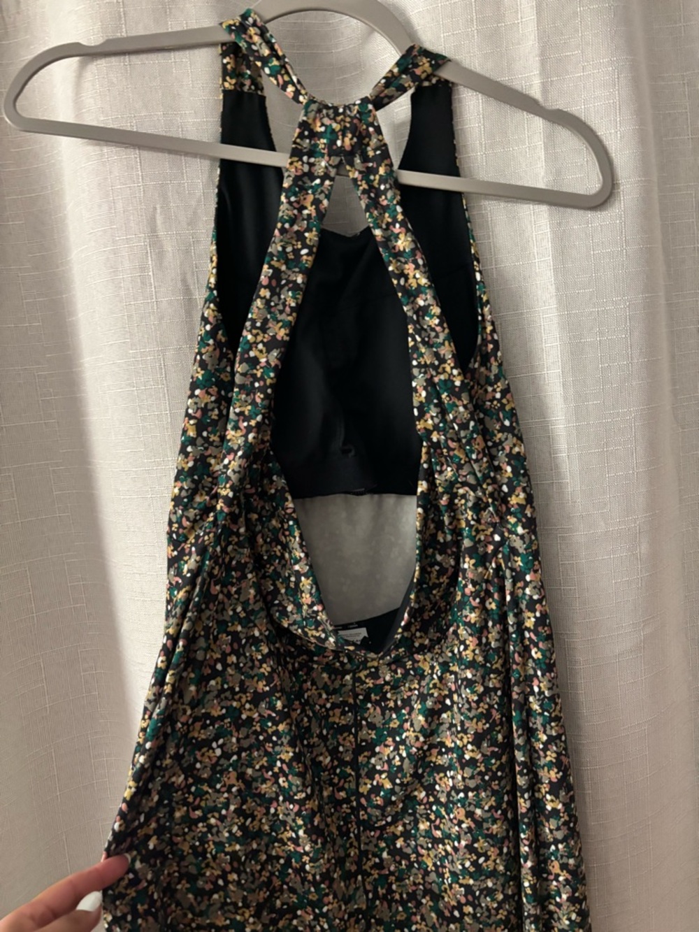 PrAna  Jewel Lake Summer Dress - Picture 6 of 10